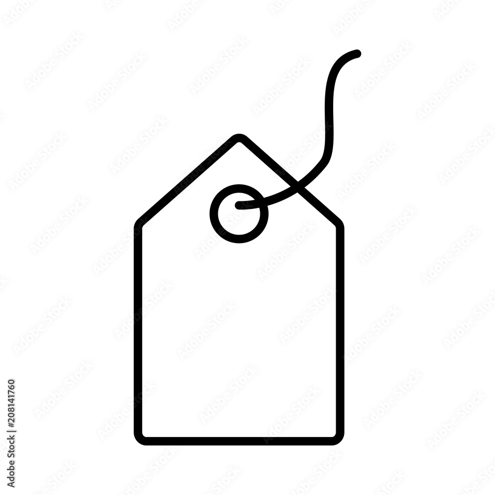 label label