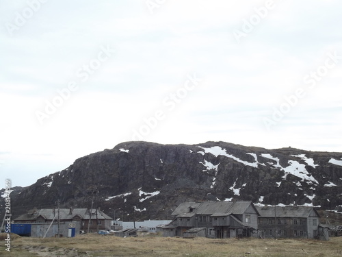 Teriberka