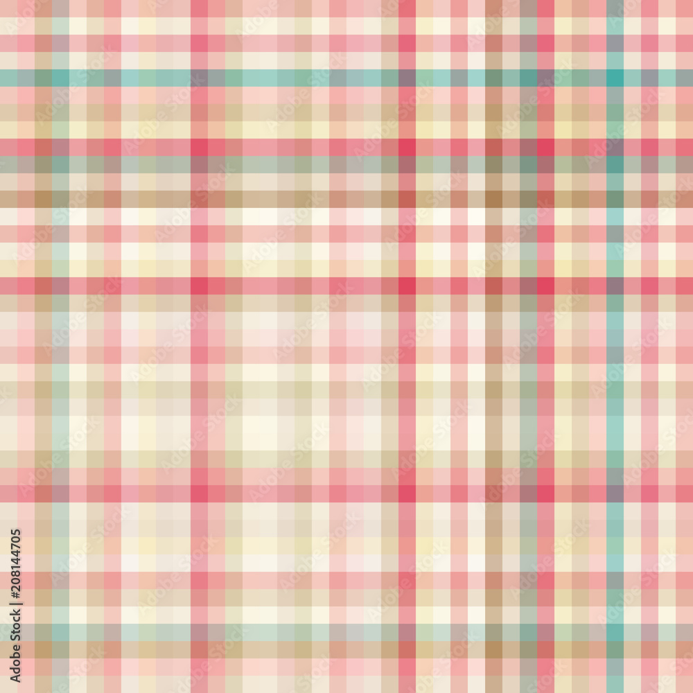 Chequered vector background. Seamless pattern. Chequered vector background. Seamless pattern.