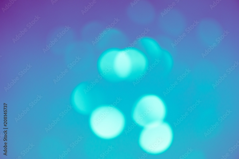 festive, blurry bokeh blue, pink bright dots lilac festive, blurry bokeh blue, pink bright dots lilac