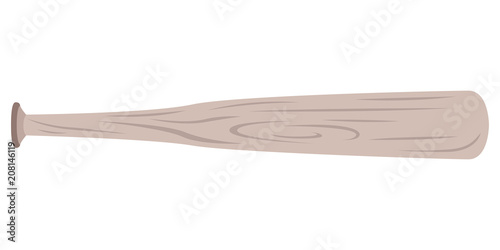 Baseball bat icon