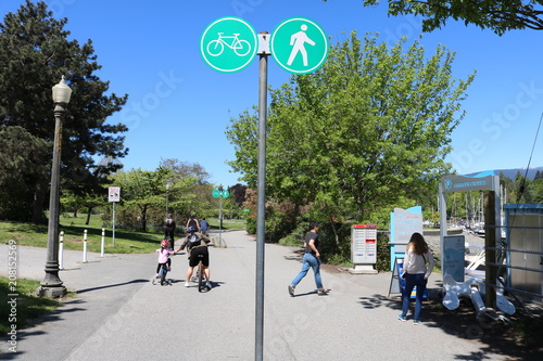 Amazing Stanley Park