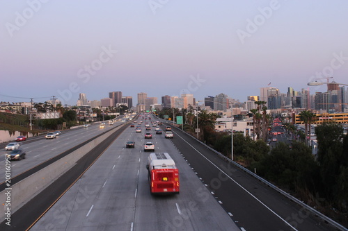 san diego california