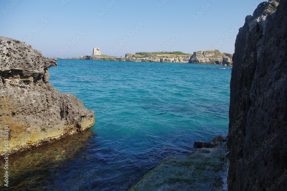 Puglia,salento,mare,costa,estate,azzurro,acqua Puglia,salento,mare,costa,estate,azzurro,acqua