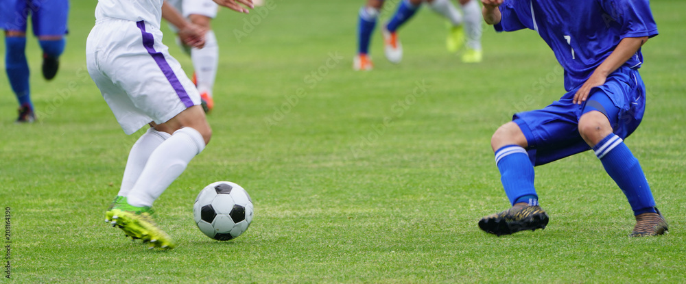 サッカー フットボール サッカー フットボール