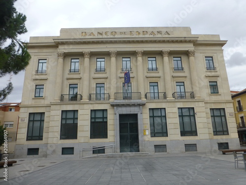 Guadalajara, ciudad de España en Castilla la Mancha