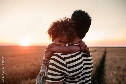 Foto Hold me tight