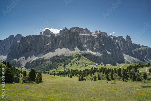 Dolomiti Italy