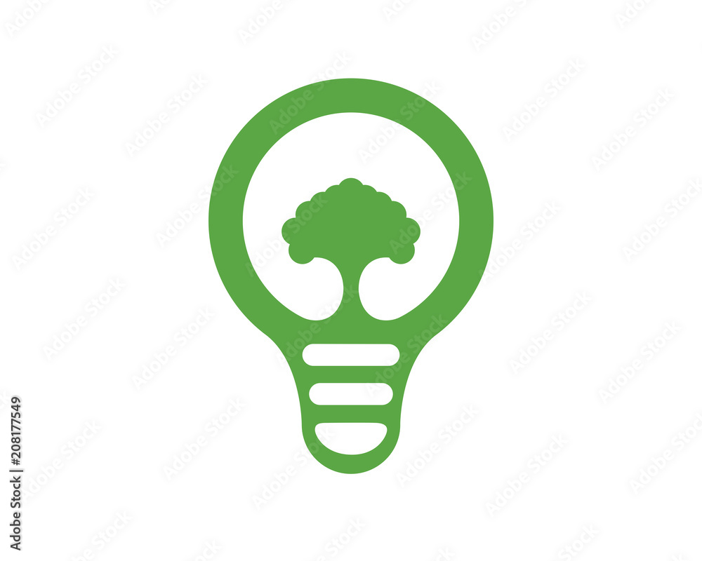 Idea and Creativity, Climate Change Solution, Go Green and Save The World Idea and Creativity, Climate Change Solution, Go Green and Save The World