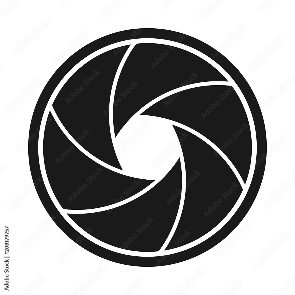 Curved Camera Aperture Curved Camera Aperture