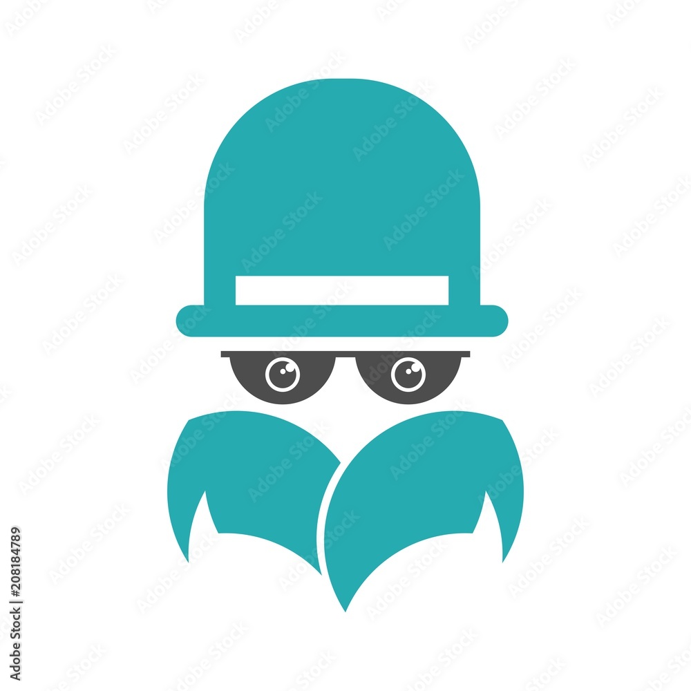 Eye spy logo design template concept for company
Eye spy logo design template concept for company