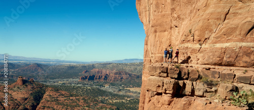 Sedona, AZ