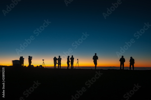 Haleakalā National Park