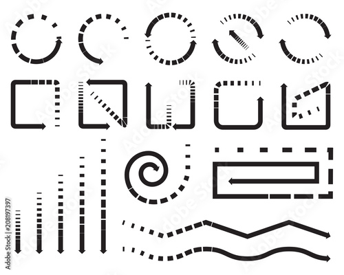 Arrow Vector Icon