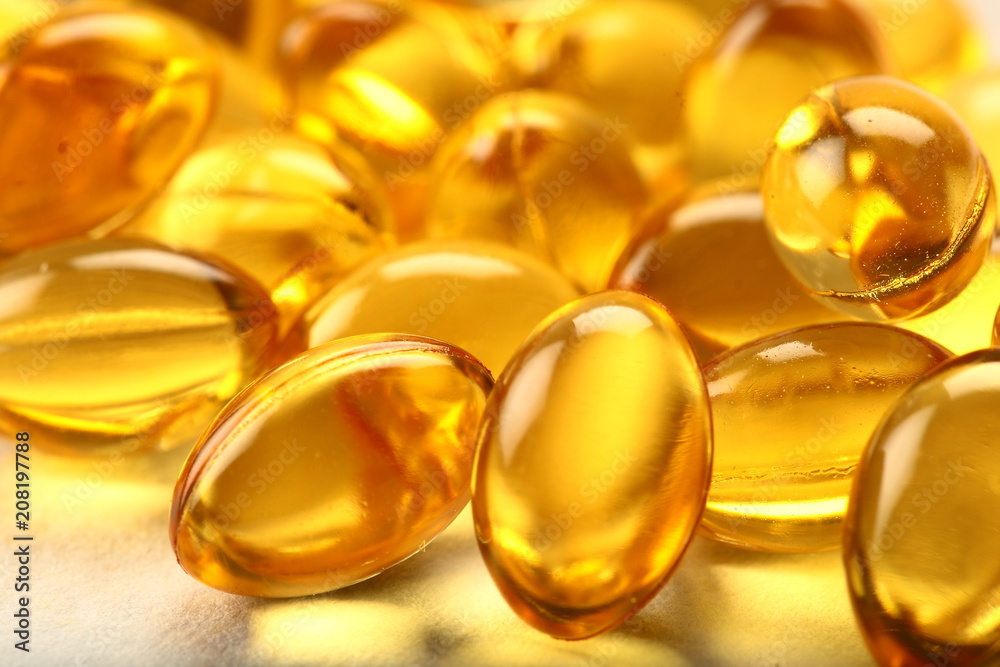 Health care concept- fish oil capsules, Health care concept- fish oil capsules,