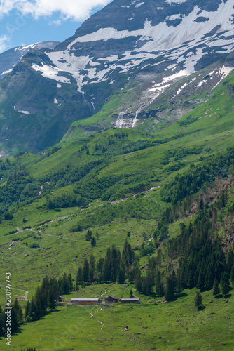 Nationalpark Hohe Tauern © lexpixelart