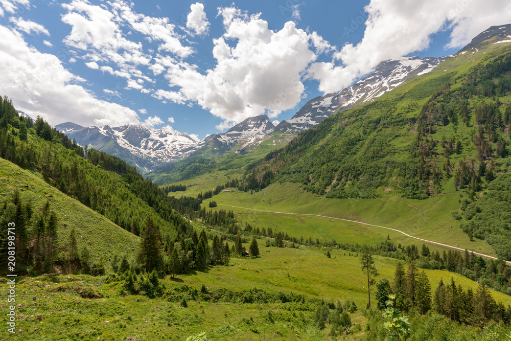 Nationalpark Hohe Tauern Nationalpark Hohe Tauern