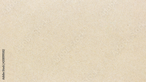 Brown paper texture paper background.