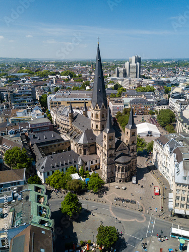 Das Bonner Münster photo