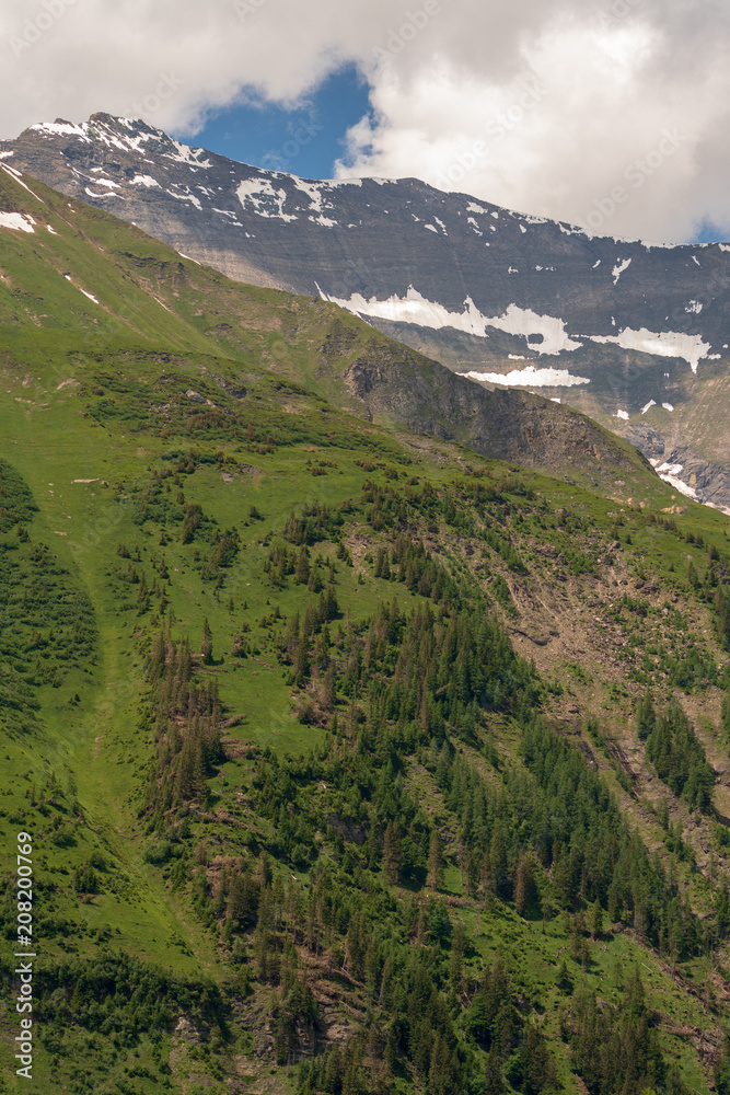 Nationalpark Hohe Tauern