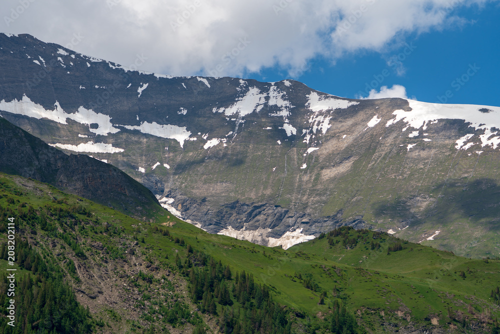 Nationalpark Hohe Tauern Nationalpark Hohe Tauern