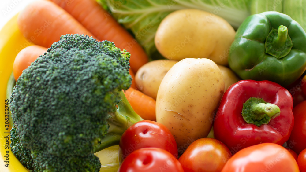 healthy food vegetables and fruits healthy food vegetables and fruits