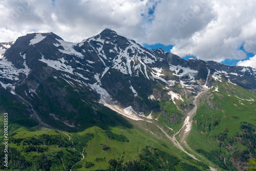 Nationalpark Hohe Tauern