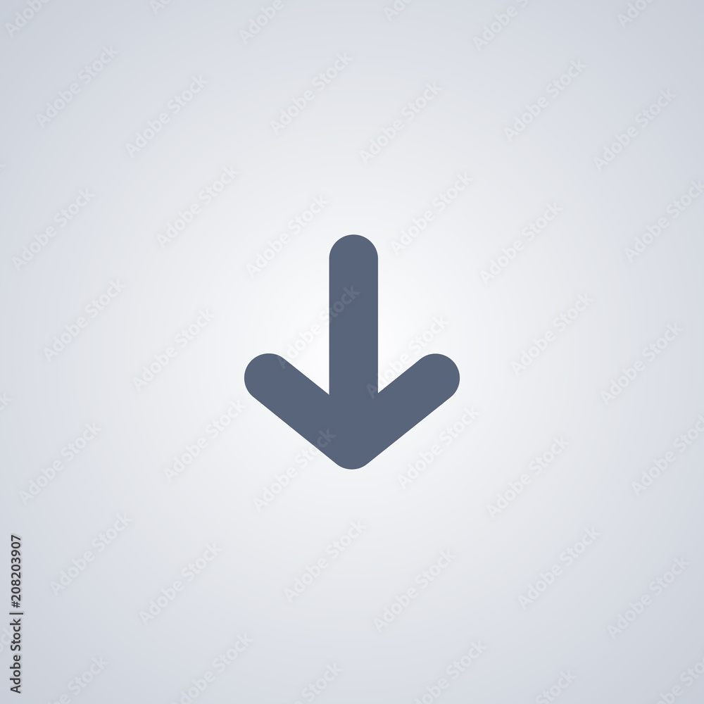 Down arrow icon Down arrow icon