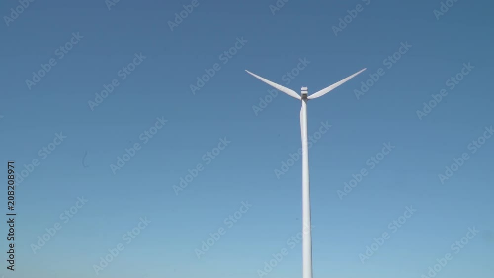 18140_White_tall_windmill_on_the_field_of_the_county.mp4 18140_White_tall_windmill_on_the_field_of_the_county.mp4