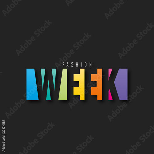 fashion week