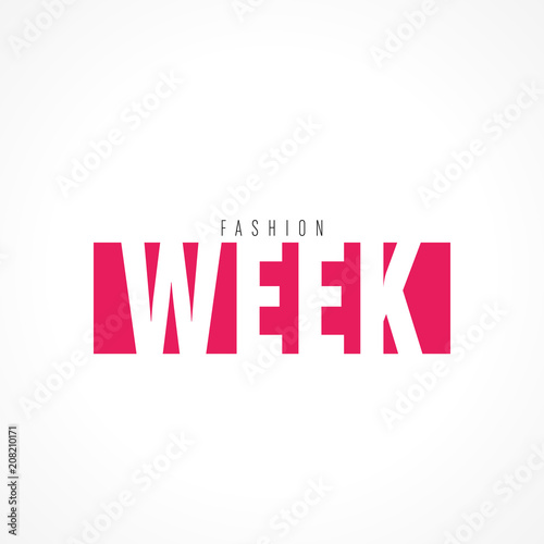 fashion week