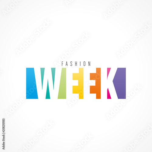 fashion week