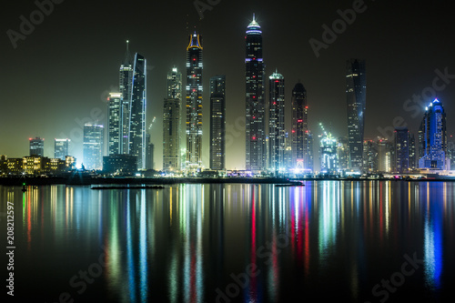 Photography Dubai Marina