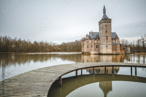 Kasteel van Horst photo