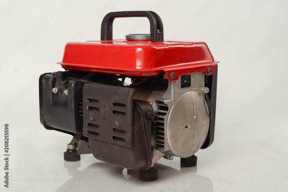 Fototapeta premium napięcie elektryczne elektryczne elektryczne