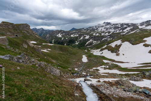 Nationalpark Hohe Tauern