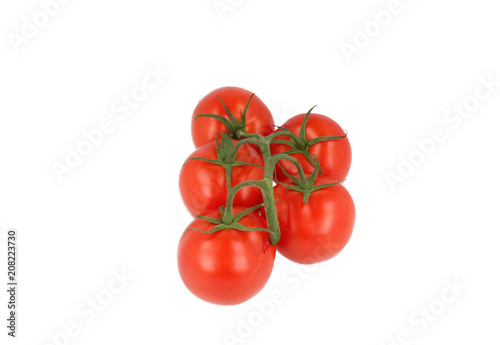 Tomato Bunch 2