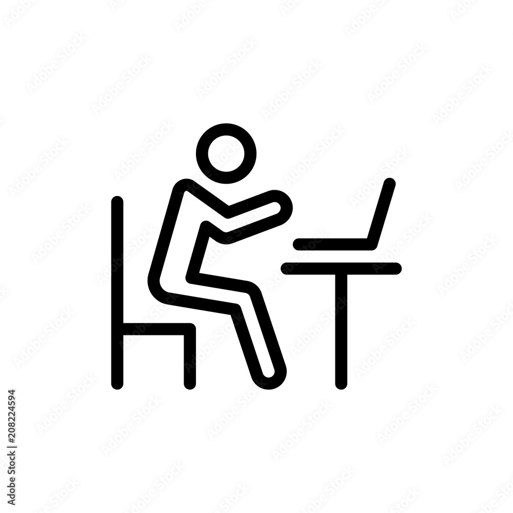 student icon vector illustration student icon vector illustration