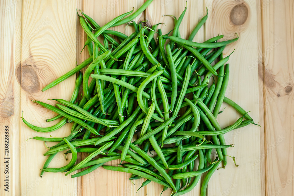 yellow and green bean for background yellow and green bean for background