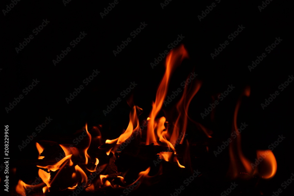 Flame, fire, burning, bonfire Flame, fire, burning, bonfire