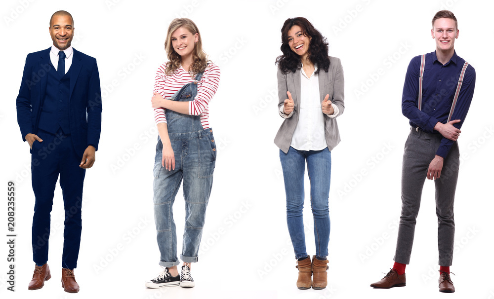Group of people Group of people