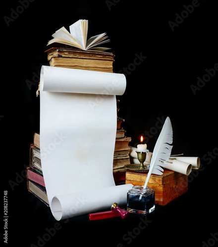 The concept of literary cre...
