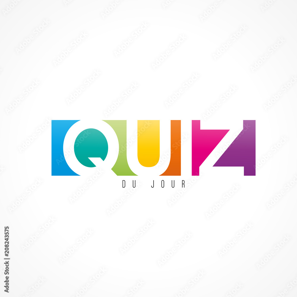 quizz, question