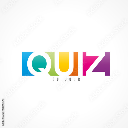 quizz, question