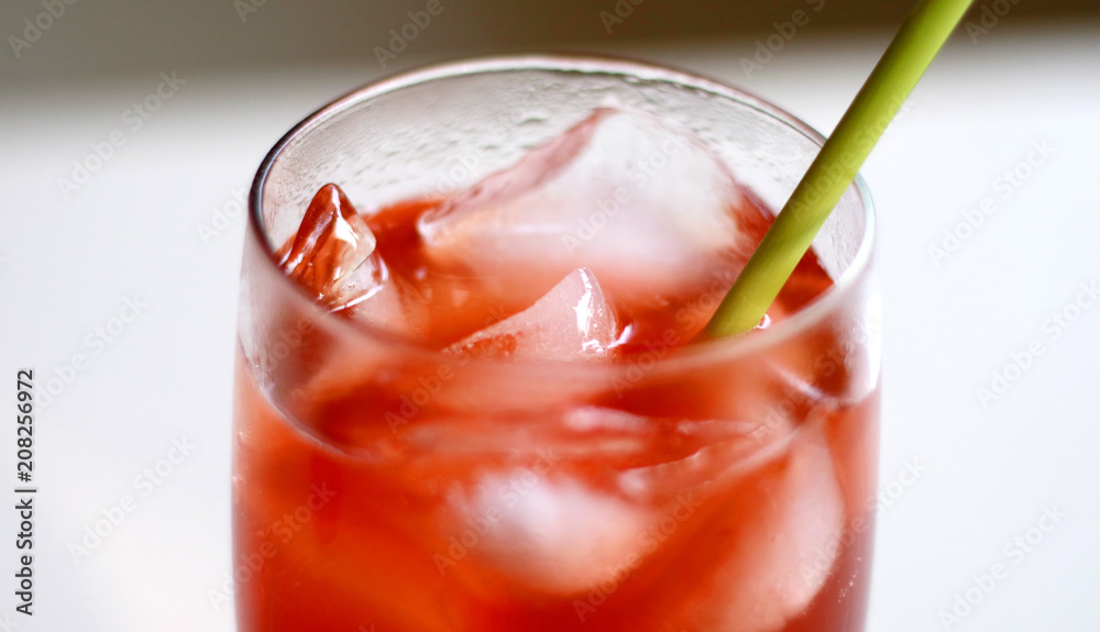 custom made wallpaper toronto digitalBir Pletok, traditional Betawi (Jakarta) drink that contains herbs and spices.