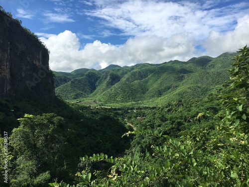 View near Kalaw (3)