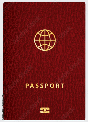 red globe pass