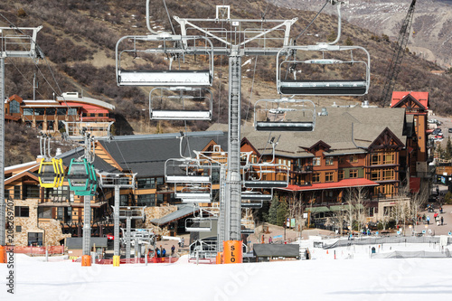 Snowmass< Aspen, Colorado