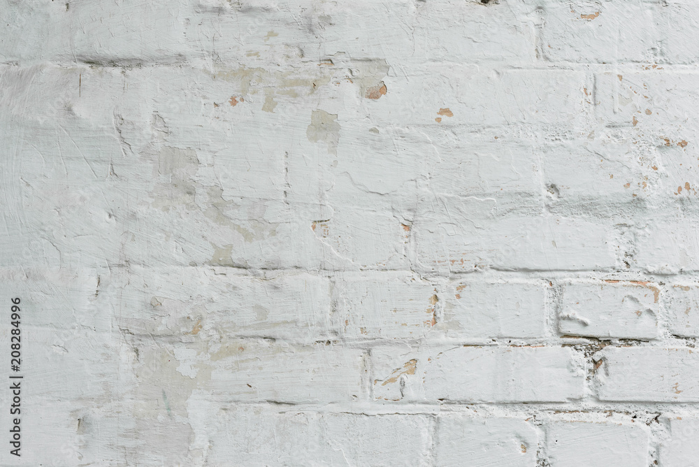 Brick texture with scratches and cracks Brick texture with scratches and cracks
