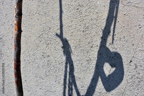 Tapety artystyczne Liebe
